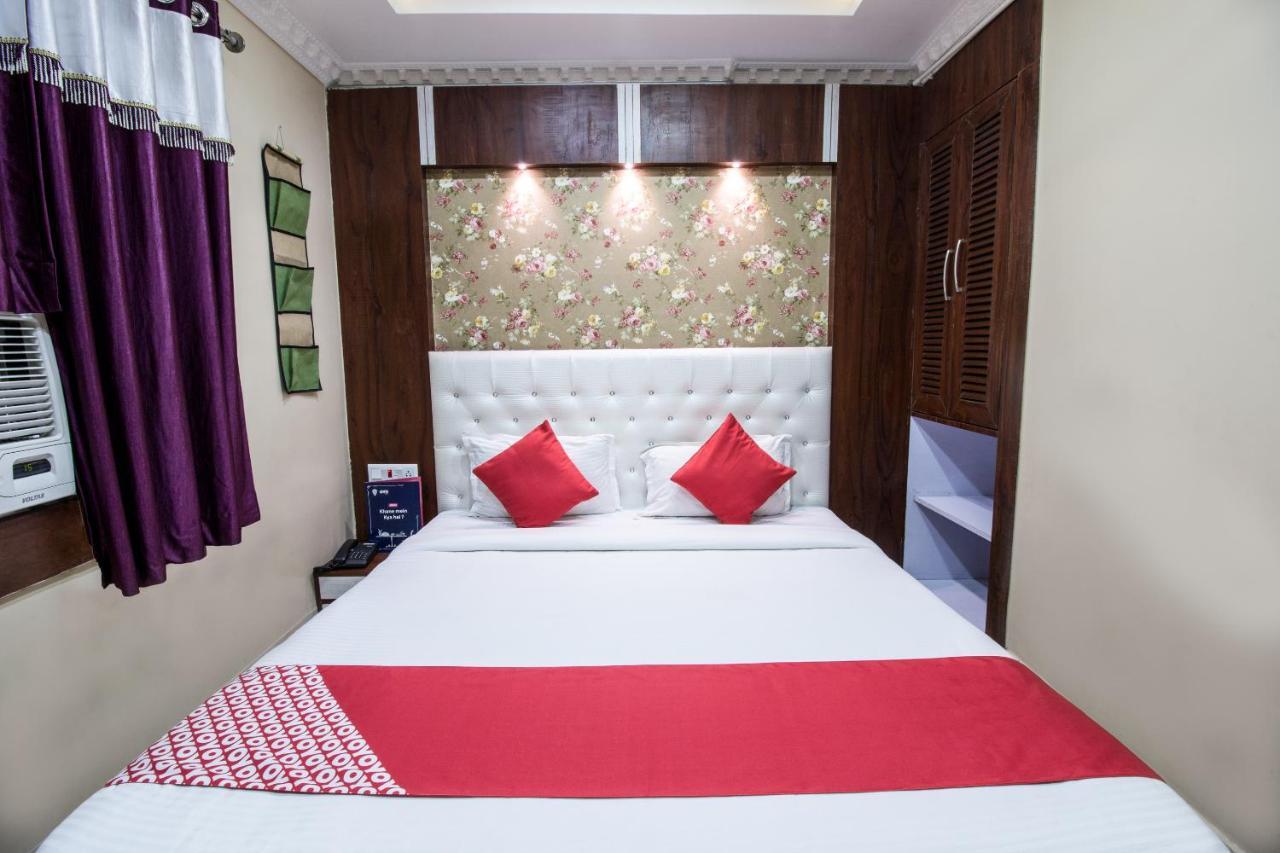 Oyo 14579 The Hangout Jamshedpur Esterno foto