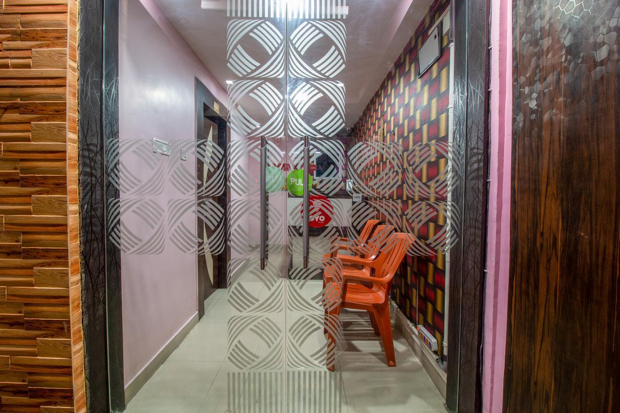 Oyo 14579 The Hangout Jamshedpur Esterno foto