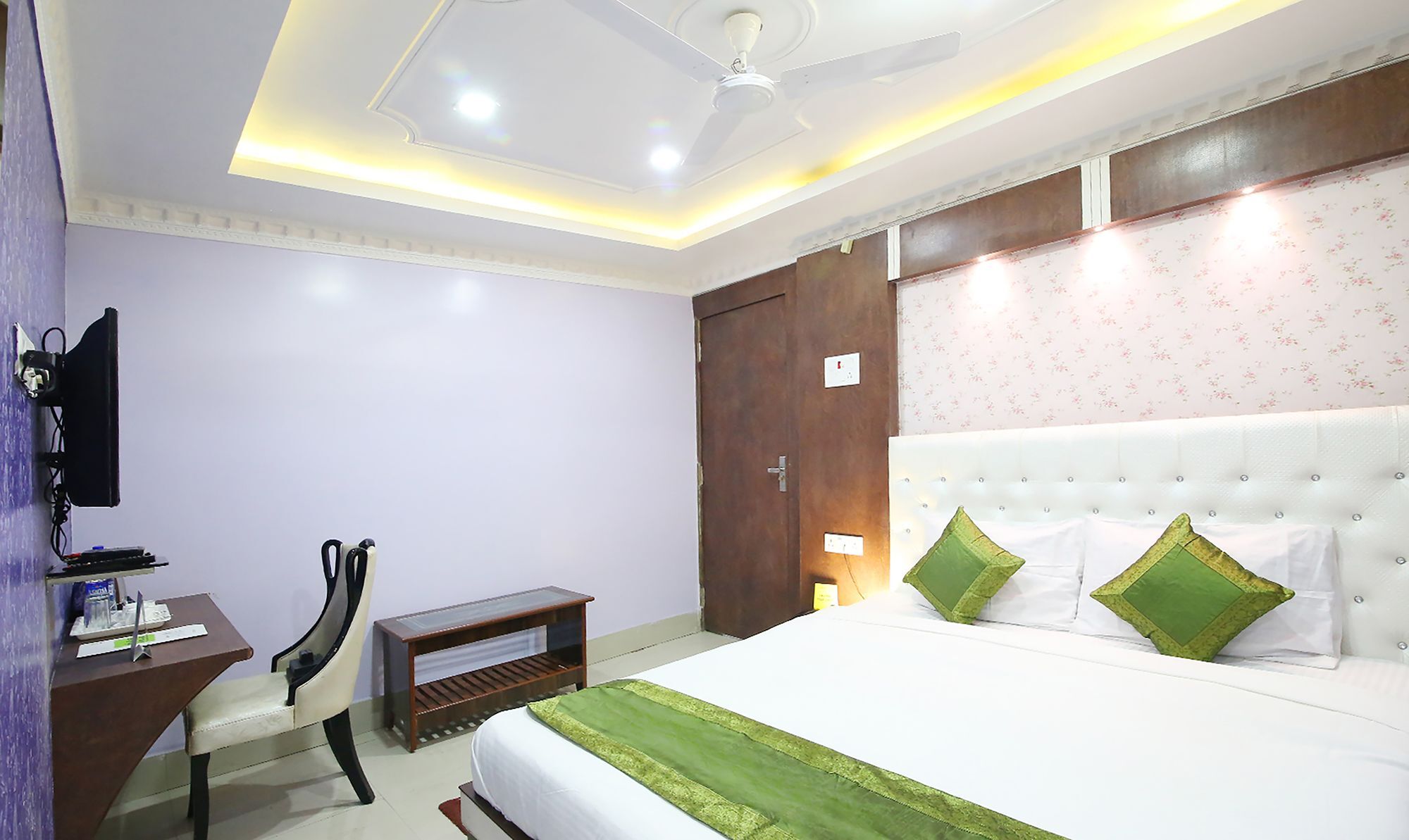Oyo 14579 The Hangout Jamshedpur Esterno foto