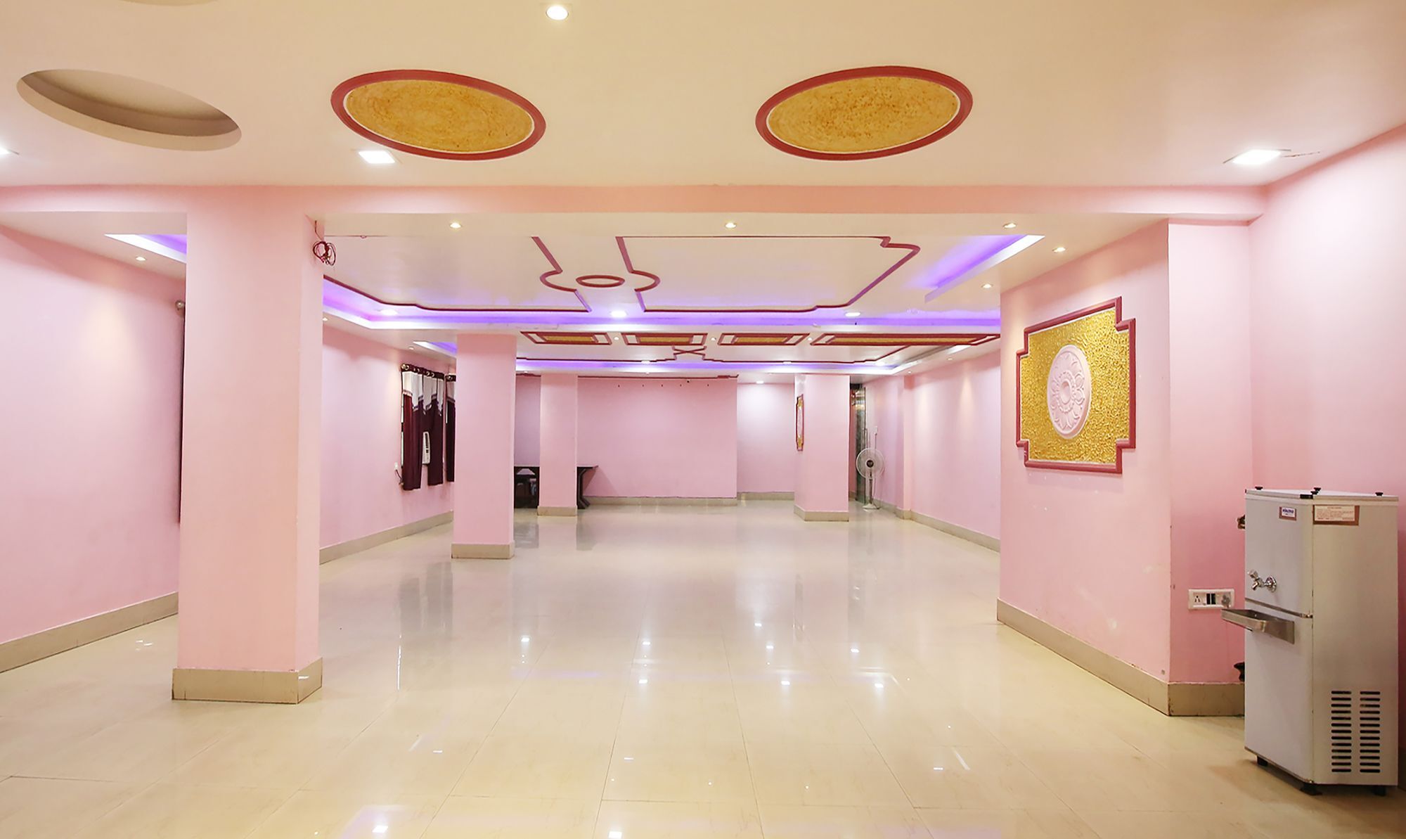Oyo 14579 The Hangout Jamshedpur Esterno foto