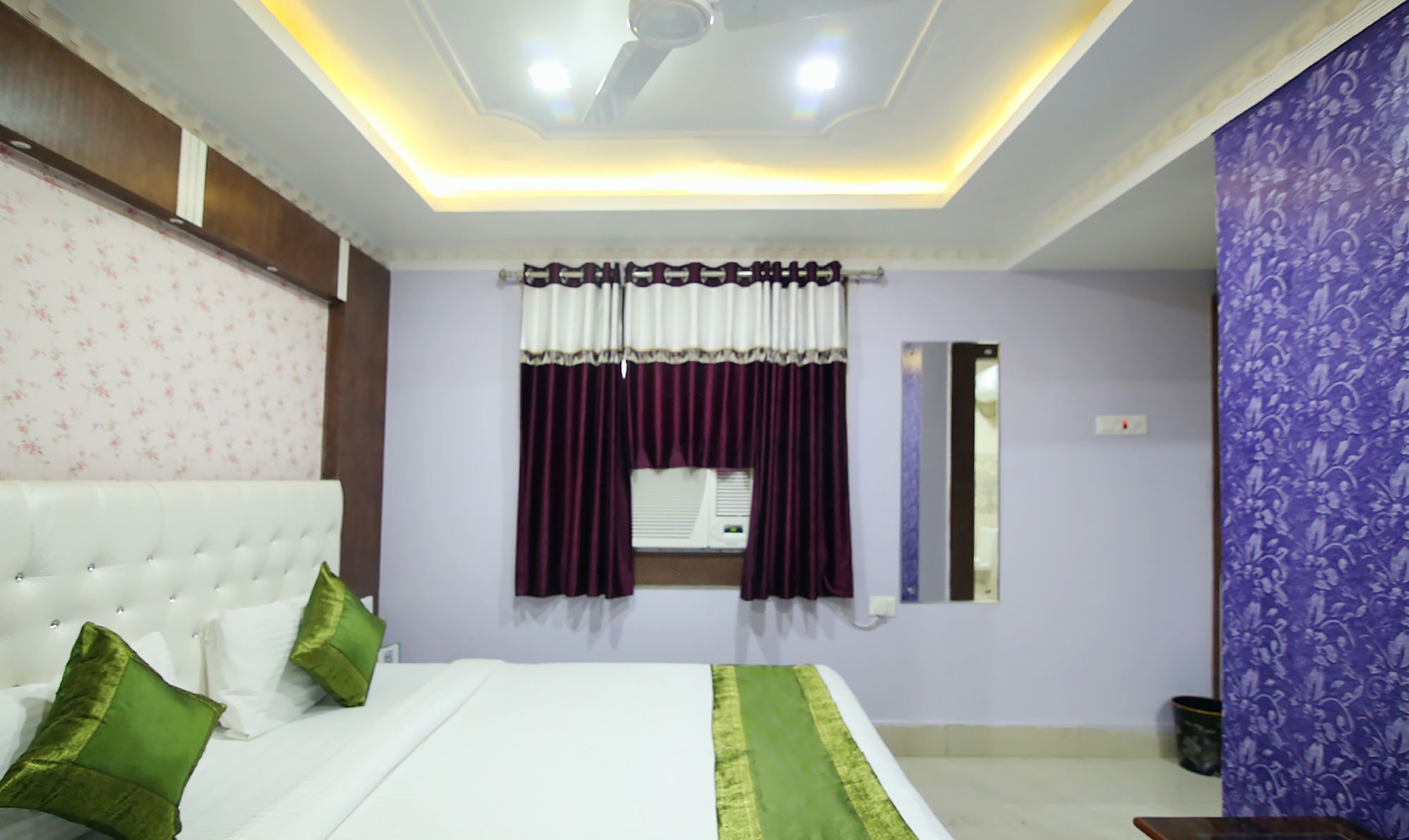 Oyo 14579 The Hangout Jamshedpur Esterno foto
