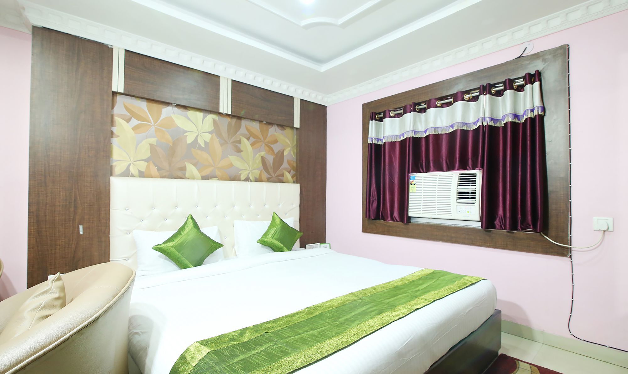 Oyo 14579 The Hangout Jamshedpur Esterno foto