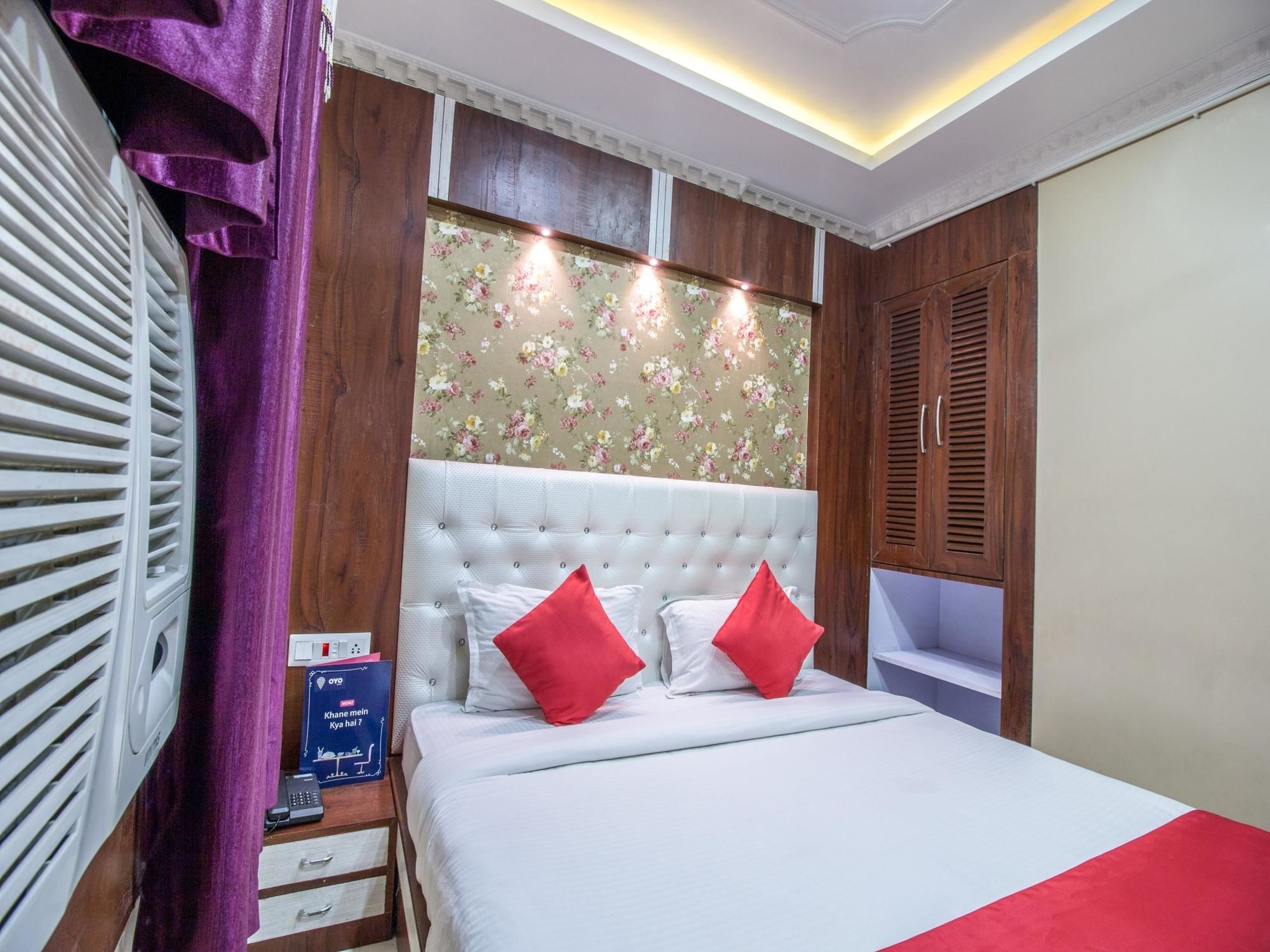 Oyo 14579 The Hangout Jamshedpur Esterno foto