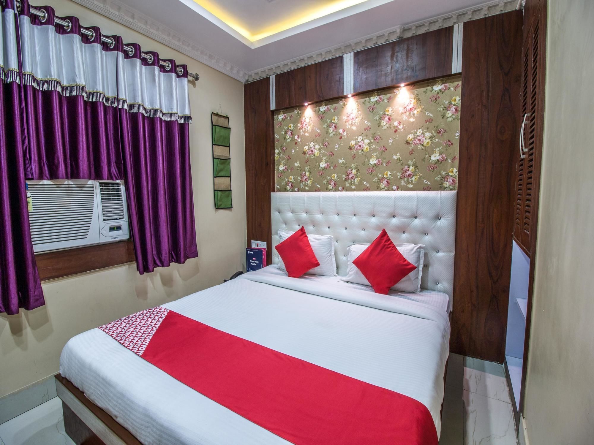 Oyo 14579 The Hangout Jamshedpur Esterno foto